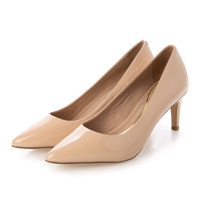 コール ハーン COLE HAAN ヴァンダム パンプ 65MM womens （ブラッシュ パテント レザー）
