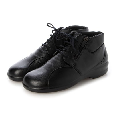 ボン足つき Bon Step 5672R2 （ブラツク）