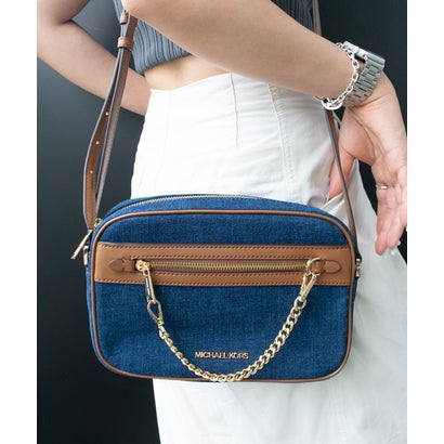 マイケルコース MICHAEL KORS バック （インディゴ）