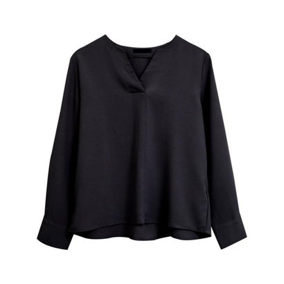 ノップドゥノッド nop de nod コットンリネンカラーギンガムクロップドシャツ （イエロー） 楽天市場】ノップドゥノッド nop de nod コットンリネンカラー