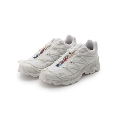 エミ emmi 【SALOMON】XT-6 （WHT） レディース靴-靴-スニーカー