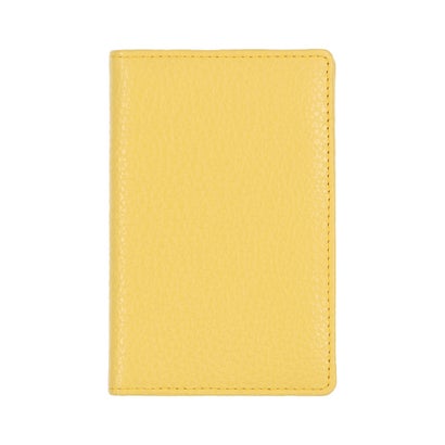 FAURE LE PAGEフォレルパージュの名刺入れ/カードケース □新品同様□ FAURE LE PAGE フォレルパージュ エカイユ PVC