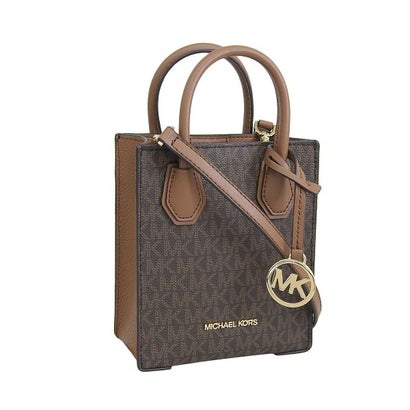 マイケルコース MICHAEL KORS バック （ブラウン）