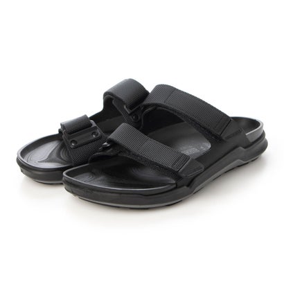 ビルケンシュトック BIRKENSTOCK Atacama CE BF 【レギュラー幅】 メンズ （ブラック）