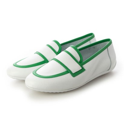 アルシュ arche FANNHY(ROCKY/NAKA)（BLANC/POM）