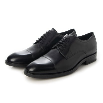 コール ハーン COLE HAAN モダンエッセンシャル キャップトゥ オックスフォード mens (ブラック ウォータープルーフ)|LOCOMALL(ロコンド公式ストア)