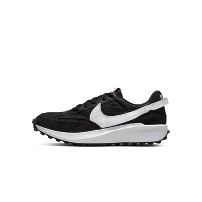 ナイキ NIKE  レディース スニーカー ワーヘル お目見得 DH9523  (黒いこと)