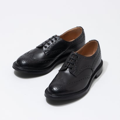 楽天市場】【10%OFFクーポン配布中】Tricker's (トリッカーズ)『M6214