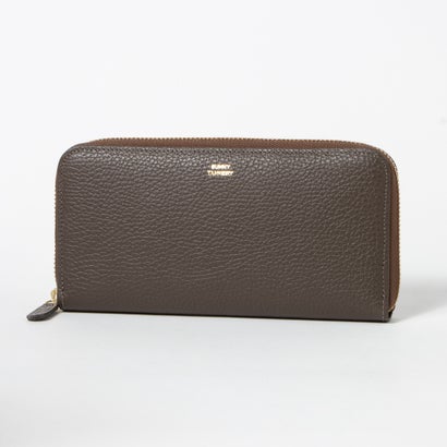 サニータンナリー Sunny Tannery【本革】ST Kinsley ロングウォレット 長財布 日本製 （ブラウン）