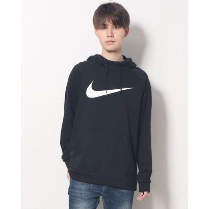 ナイキ NIKE M NK DF HD PO SWSH CM2425 （(010)ブラック）