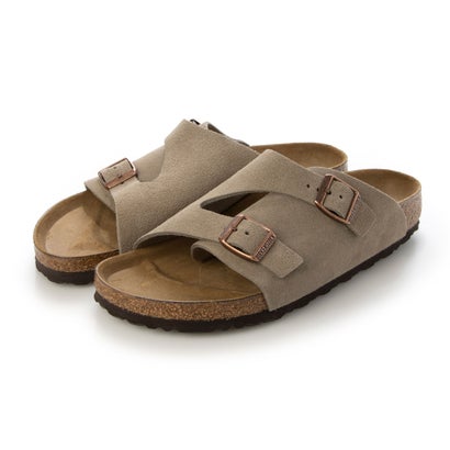楽天市場】BIRKENSTOCK zurich 【 トープ 】 birkenstock チューリッヒ