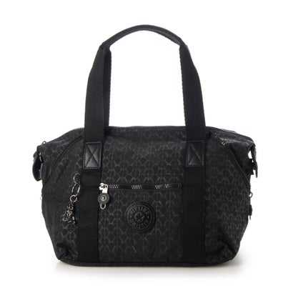 キプリング Kipling ART MINI （Signature Emb） B5サイズ ショルダーバッグ