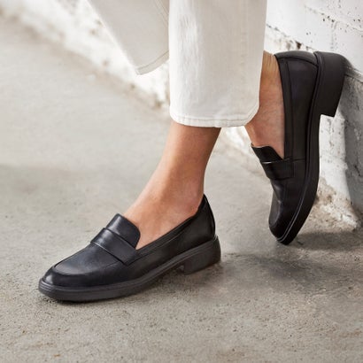 楽天市場】＼500円クーポン有／ロックポート レディース ローファー