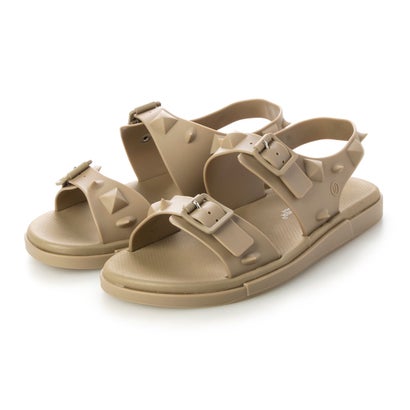 メリッサ melissa MELISSA SPIKES SANDAL + UNDERCOVER AD （BEIGE）