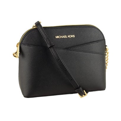 マイケルコース MICHAEL KORS ショルダーバック （ブラック） 14,618円