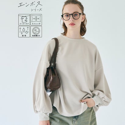 エイチシーエーイー HCAE CONTRAST STITCH SHORT SLEEVE TOP （WHITE） エイチシーエーイー HCAE CONTRAST STITCH SHORT SLEEVE TOP