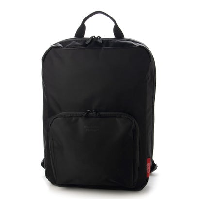 マンハッタンポーテージ Manhattan Portage Polyamide Backpack （Black）