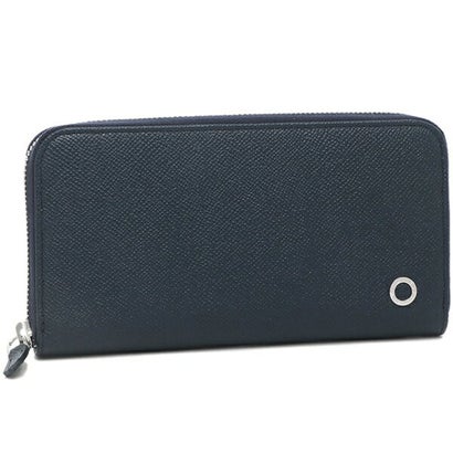 ブルガリ BVLGARI 長財布 ブルガリブルガリマン ネイビー グリーン メンズ BVLGARI 288254 （ネイビー） 47,880円