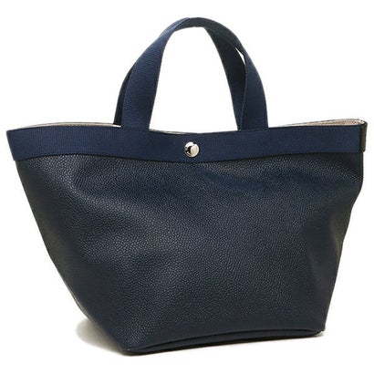 エルベシャプリエ Herve Chapelier トートバッグ バッグ レディース Herve Chapelier 707GP 19N 19N ネイビー （ネイビー）