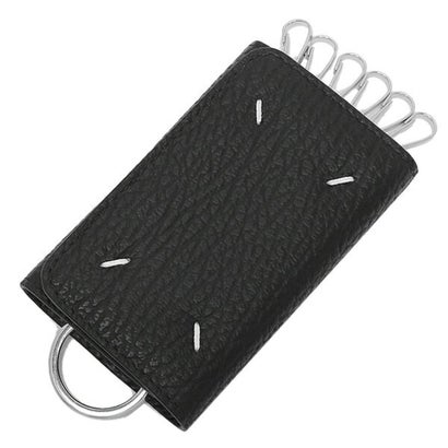 楽天市場】Maison Margiela メゾンマルジェラ レザー キーケース