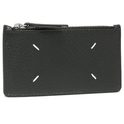 ✨新品未使用　国内正規品✨マルジェラ　二つ折り　ケース　小銭入れ　ステッチ Maison Margiela（メゾンマルジェラ） コインケース SA1VX0019 P4455