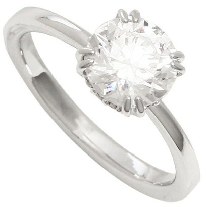 楽天市場】スワロフスキー リング アクセサリー コンステラ シルバー