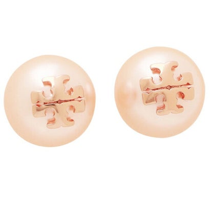 トリーバーチ TORY BURCH ピアス アクセサリー 18151 ローズゴールド レディース TORY BURCH 18151 657 （ローズゴールド）