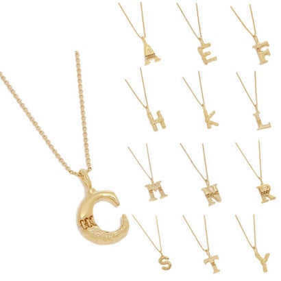 新品未着用★Chloe ゴールドチェーン パールネックレス Chloe】クロエ アクセサリー COMET ラウンドロゴプレート ネックレス