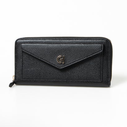 コール ハーン COLE HAAN タウン コンチネンタル ウォレット womens （ブラック）｜LOCOMALL（ロコンド公式ストア）