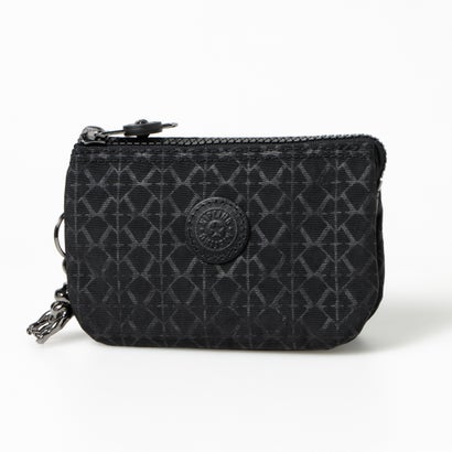 キプリング Kipling CREATIVITY S （Signature Emb） ポーチ