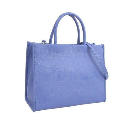 フルラ FURLA バッグ （ブルー）