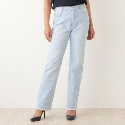 楽天市場】ステラマッカートニー デニムパンツ ジーンズ ロゴ