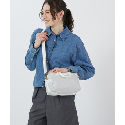 レスポートサック LeSportsac SMALL UPTOWN SATCHEL （ブランC）