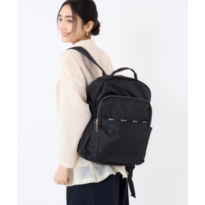 レスポートサック LeSportsac ESSENTIAL CARRYALL BP （黒いことC）