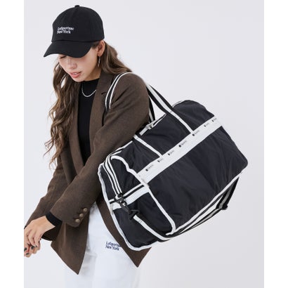 レスポートサック LeSportsac DELUXE LG WEEKENDER （スペクテイターブラック）