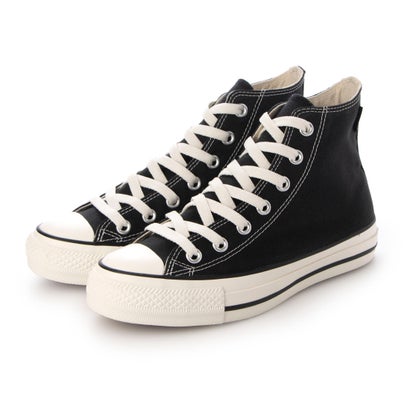 コンバース CONVERSE オールスター (R) ゴアテックス HI （黒いこと）
