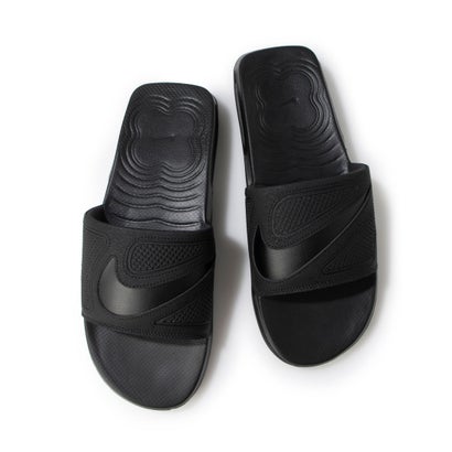 ナイキ NIKE メンズ ﾅｲｷ ｴｱ ﾏｯｸｽ CIRRO ｽﾗｲﾄﾞ DC1460007 (ブラック)