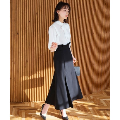 ルイルエブティック RUIRUE BOUTIQUE 選べる3typeシルエットスカート （マーメイド/ブラック）