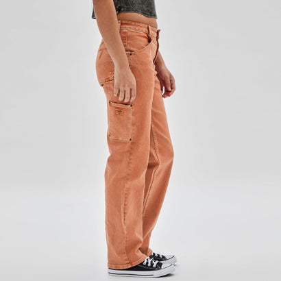 ゲス GUESS GUESS Originals Carpenter Jeans （F30I） デニムパンツ カーペンター ジーンズ レディース｜LOCOMALL（ロコンド公式ストア）