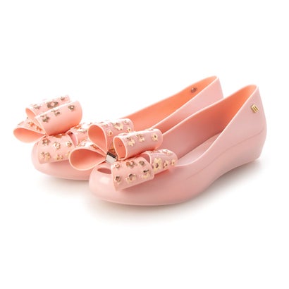 メリッサ melissa MELISSA ULTRAGIRL SWEET XXII AD （PINK）