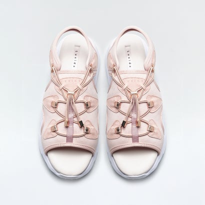 Ophiuchus/オフィウクス （Pinkbeige）ゴムシューレーススポーツサンダル 9,086円