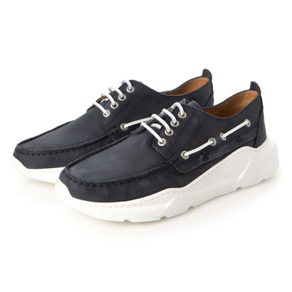 ストーム STORM デッキシューズ 6552-reme-nlnv （REMESSA NL/NAVY）