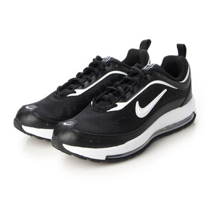 ナイキ NIKE エア湖マックスAP AIR MAX AP シューズ スニーカー CU4826-002 （黒いこと/白いこと/黒いこと/ブライトクリムゾン）