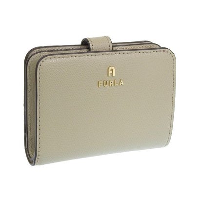 フルラ FURLA 財布 （グレー）