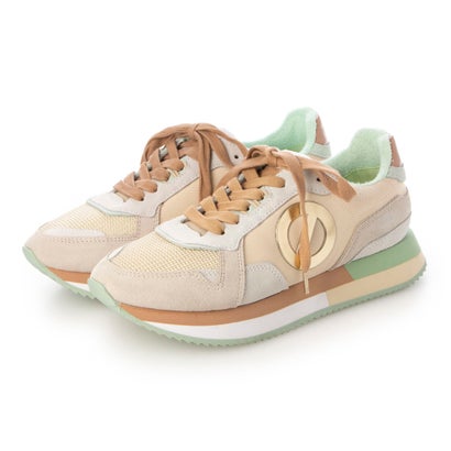 ノー名まえ NO NAME MIA-31103 （WHITE）