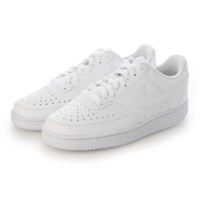 ナイキ NIKE コート ビジョン LO NN COURT VISION LO NN シューズ スニーカー DH3158-100 (ホワイト/ホワイト/ホワイト)