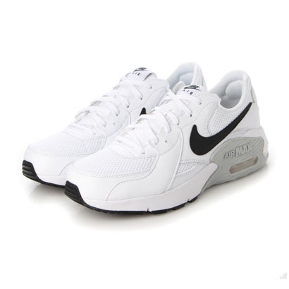 ナイキ NIKE 大気圏 マックス エクシー AIR MAX EXCEE シューズ スニーカー CD4165-100 （白いこと/黒いこと/ピュアプラチナ）