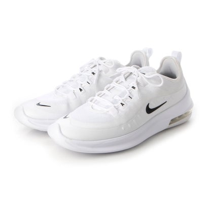 ナイキ NIKE 大気圏 マックス アクシス AIR MAX AXIS シューズ スニーカー AA2146-100 （白いこと/黒いこと）