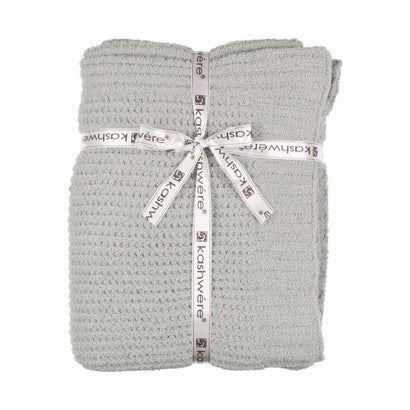 カシウェア KASHWARE ブランケット （STONE） 22,484円