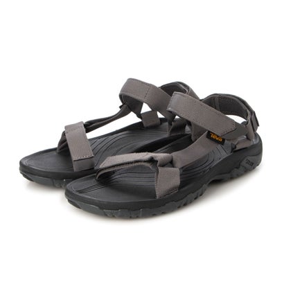 テバ Teva メンズ スポーツサンダル ハリケーン 4_HURRICANE 4 1093379 （DARK SHADOW/ DARK GULL GREY） 5,742円
